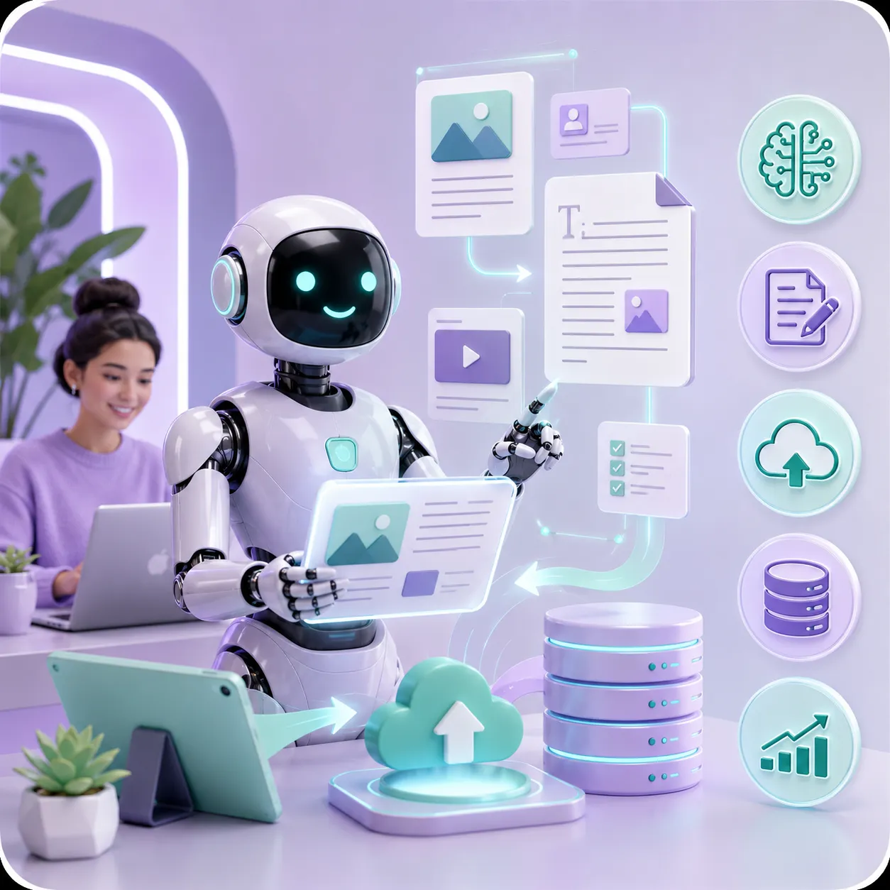 EvrenX AI — Standart (2.000 Kredi)